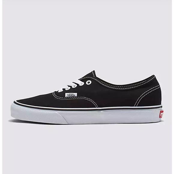 Vans Authentic WIDE Width - Picture 4 of 5